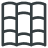 Standwadenblatt